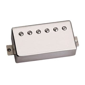 Tonerider AC2N-NK AlNiCo 2 Classic Neck - Nickel (Humbucker)
