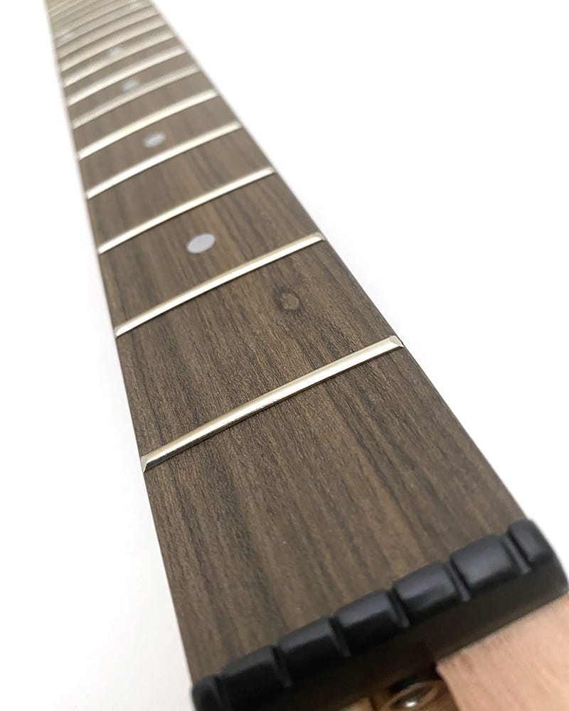 PBG-N5RS-22 Rosewood Neck for Set Neck Type Kits - view 4