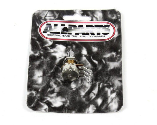 All Parts Bourns Mini 500k Audio Taper Pot - view 2