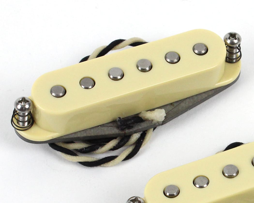 Benson Custom Texas ST Middle