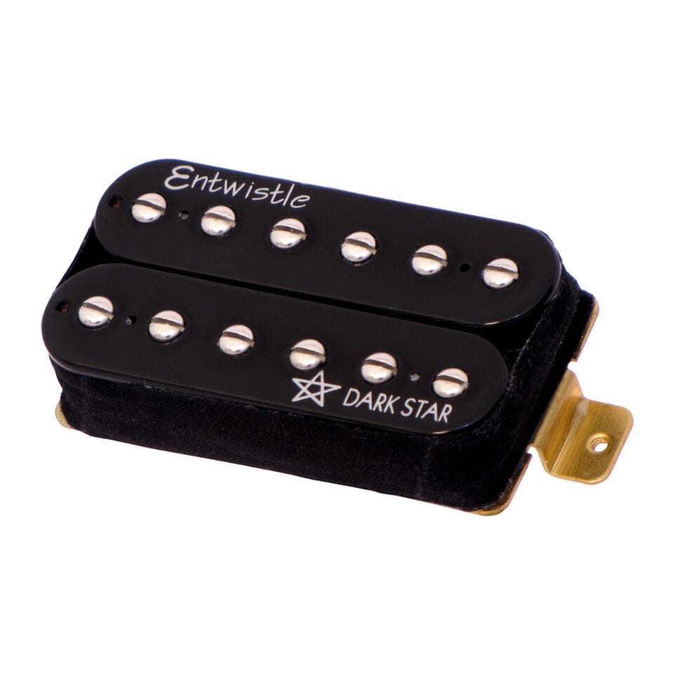 Entwistle Dark Star ND-N - Humbucker Pickup (Neodymium) Neck