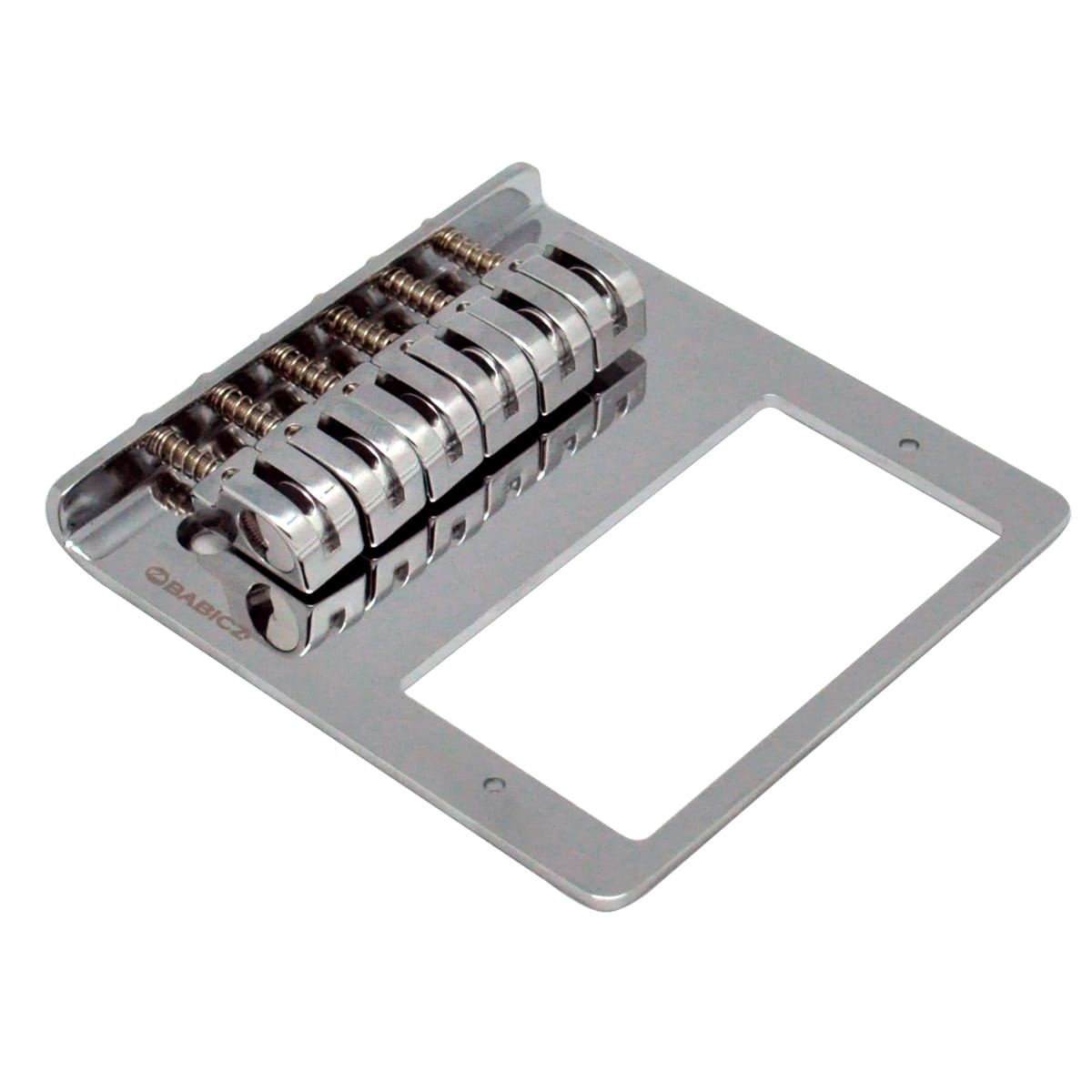 Babicz FCH Z Series TL Bridge, Humbucker - Chrome