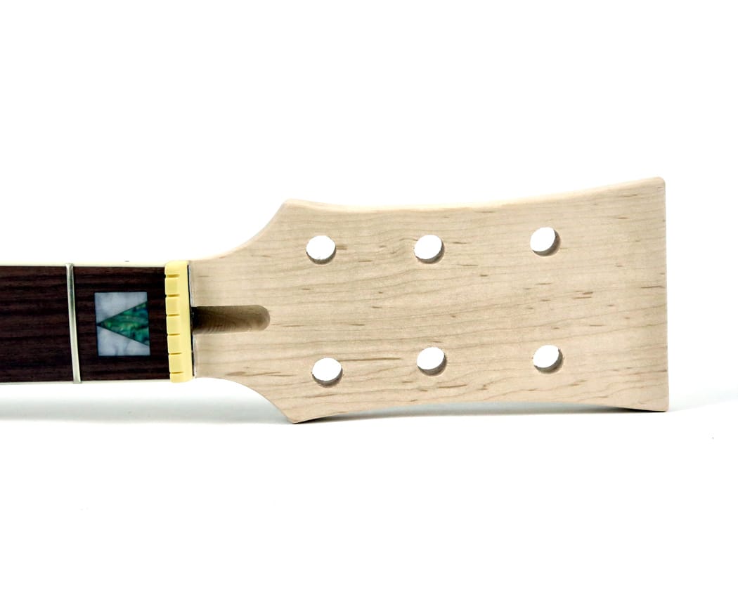 FH-3 DIY Electric Guitar Kit - Hollow Body - view 17
