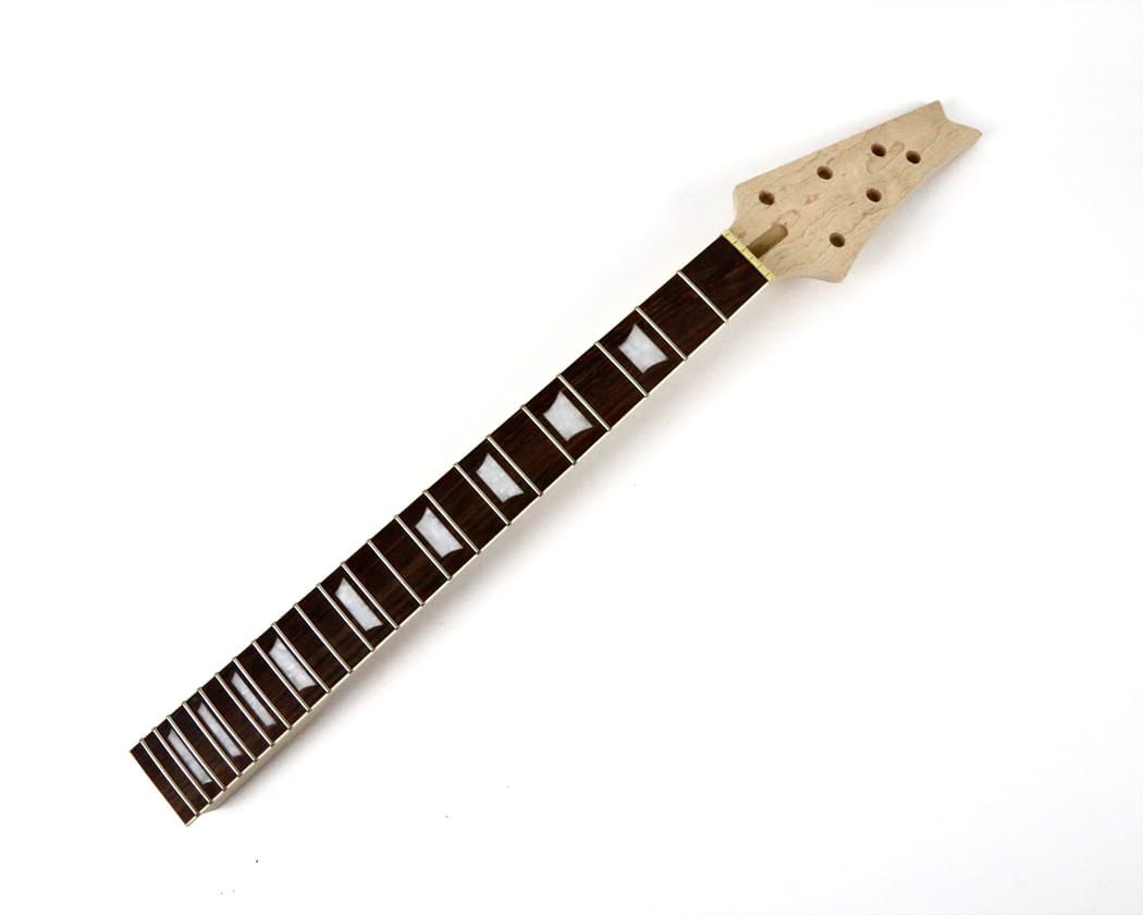 Pit Bull Guitars IC-1 Electric Guitar Kit - view 13
