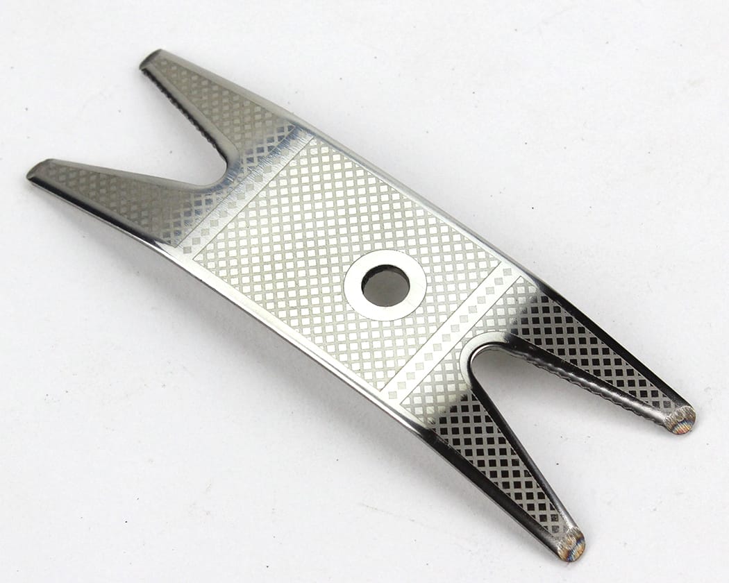 Pit Bull Guitars Multi Tool Spanner Wrench - view 3