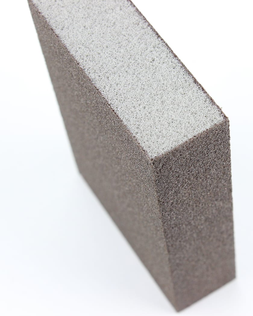 Pit Bull Guitars Sanding Block - view 2