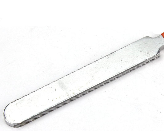 Pit Bull Guitars Fret Crowning File - view 2