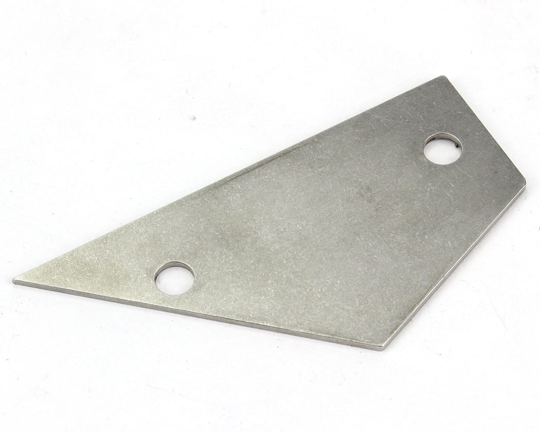 Pit Bull Guitars Steel Fret "Rocker" - view 2