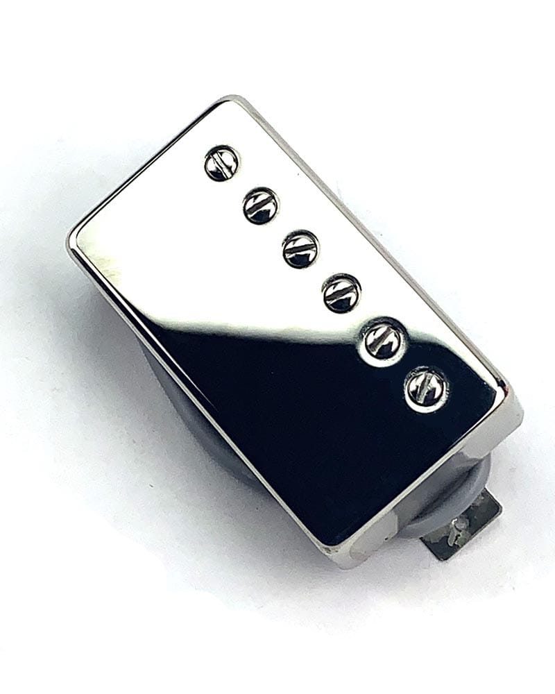 Tonerider AC4B-NK AlNiCo 4 Classic Bridge - Nickel (Humbucker)