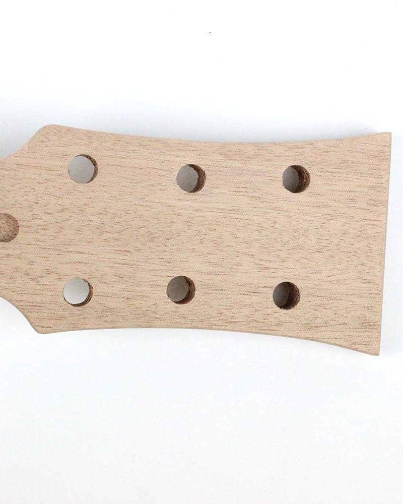 MBM-1 DIY Electric Guitar Kit - view 10
