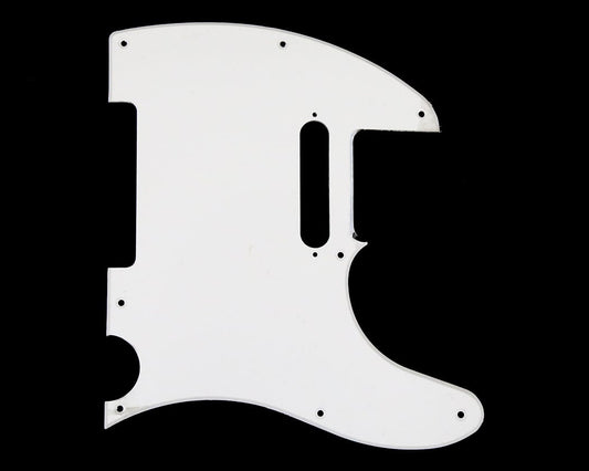 TL-1 Chrome Pickup and Hardware Upgrade - view 2
