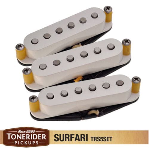 Tonerider S5SET Surfari Set (for ST style kits)