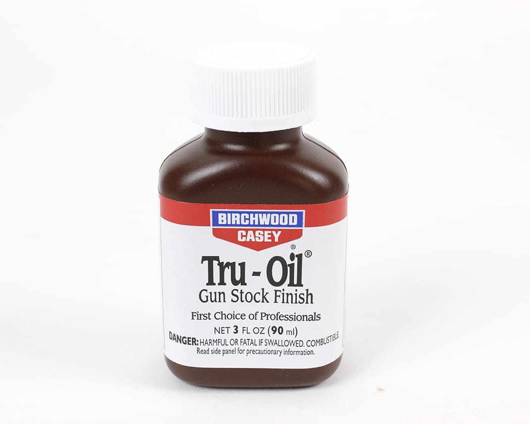 Birchwood Casey Tru-Oil 90ml