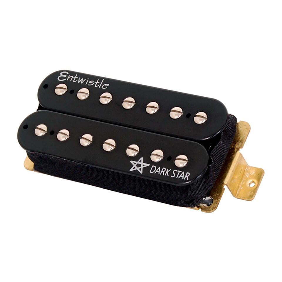 Entwistle Dark Star-7B 7 String Humbucker Bridge Pickup