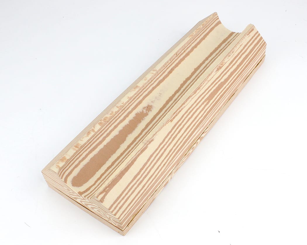 Pit Bull Guitars Neck Support Block (Firm Foam) - view 4
