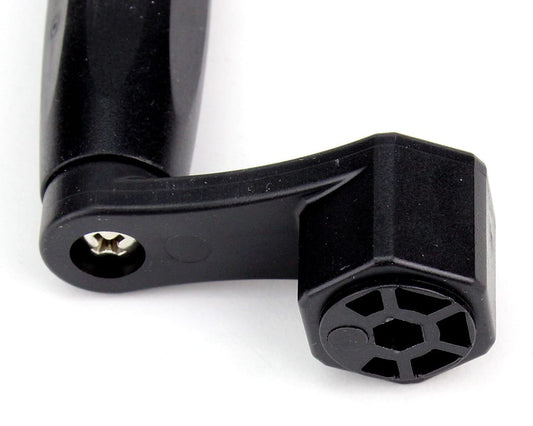 Pit Bull Guitars String Winder and Bridge Pin Puller - view 2