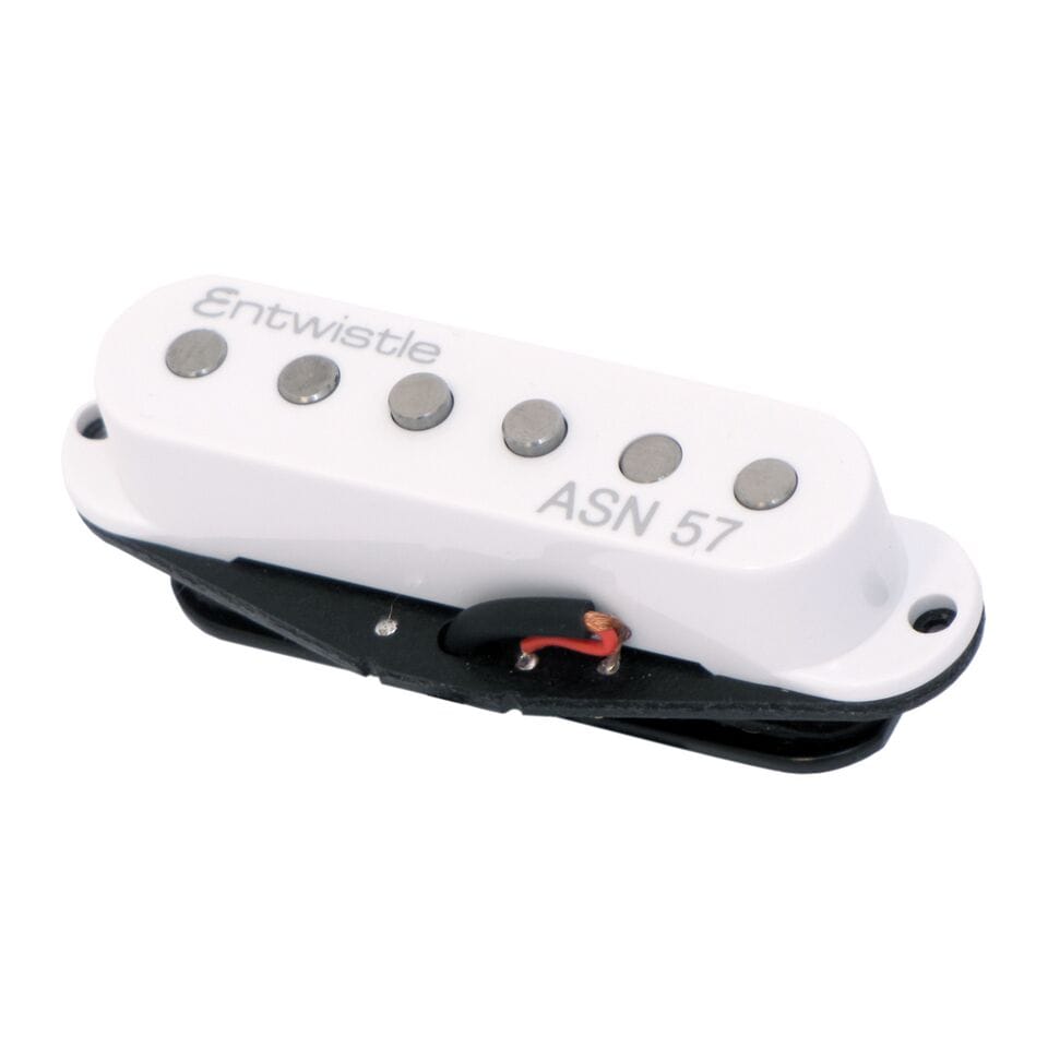 Entwistle ASN57B Noiseless Pickup (Alnico) - Bridge