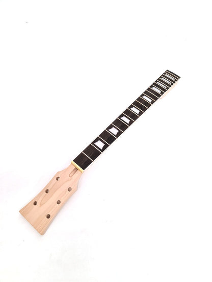 PBG-N4EB Ebony Neck for SSC Bolt-on Neck Type Kits
