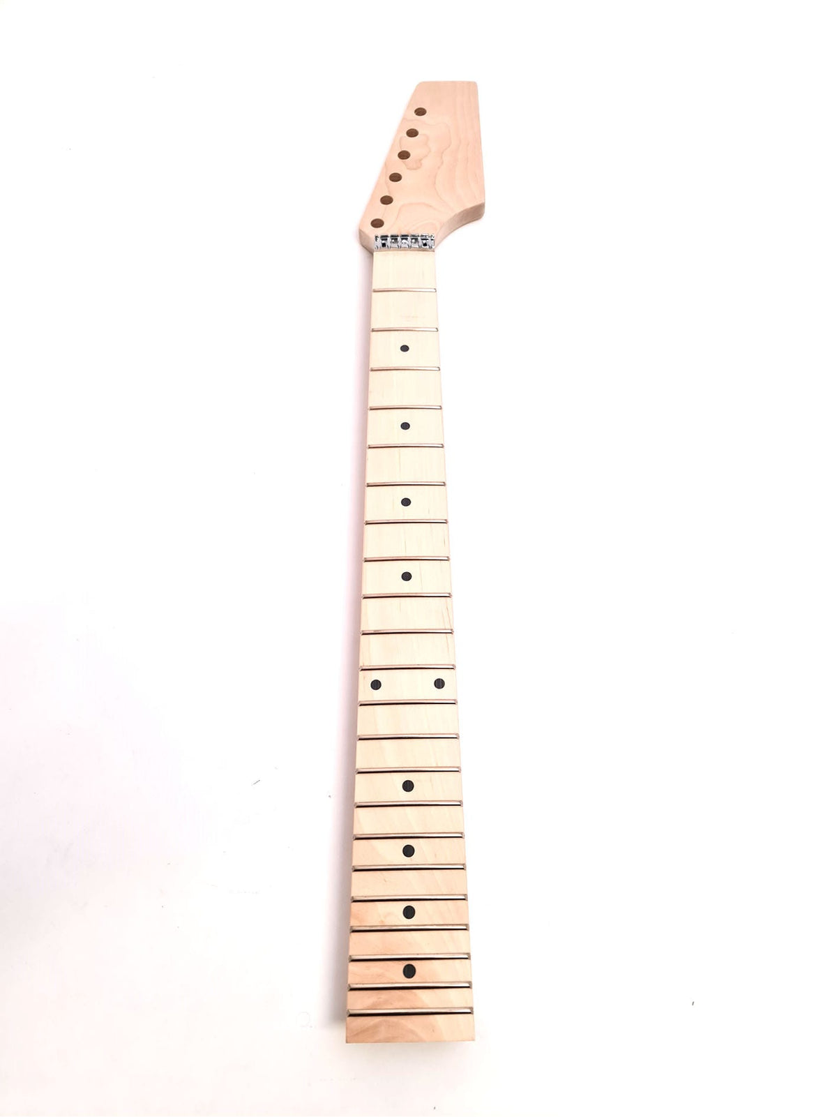 STAF-1 DIY Electric Guitar Kit - Ash Body - view 11