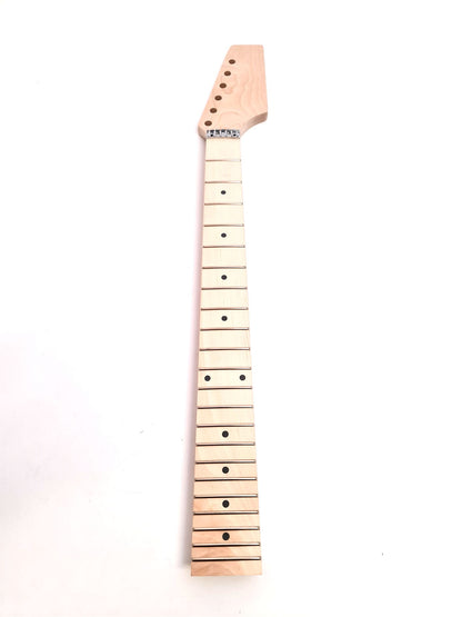 STAF-1 DIY Electric Guitar Kit - Ash Body - view 11