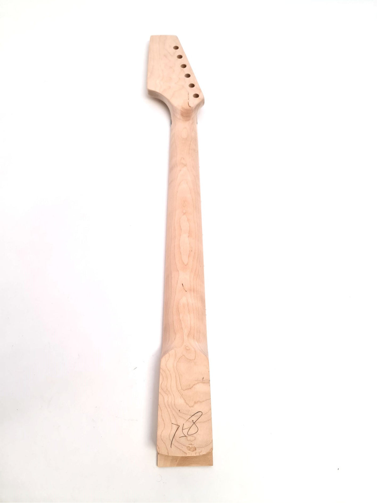 STAF-1 DIY Electric Guitar Kit - Ash Body - view 12