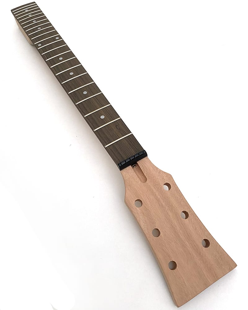 PBG-N5RS-22 Rosewood Neck for Set Neck Type Kits - view 3