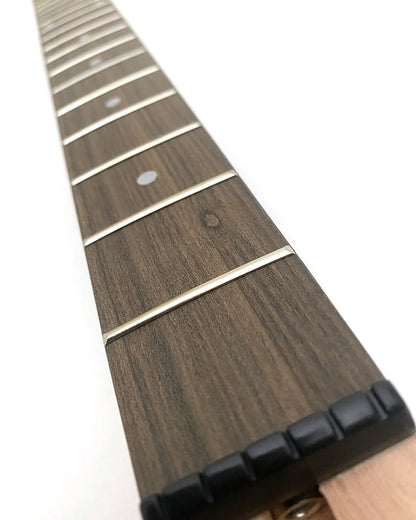 PBG-N5RS-22 Rosewood Neck for Set Neck Type Kits - view 4