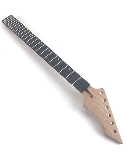 Pit Bull Guitars AIB-1F Electric Guitar Kit - view 11