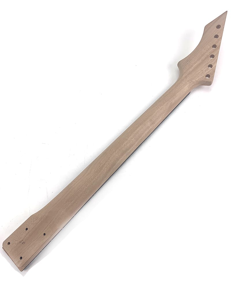 Pit Bull Guitars AIB-1F Electric Guitar Kit - view 14