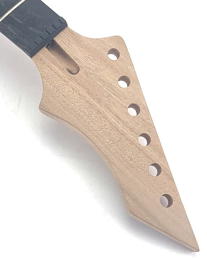 Pit Bull Guitars AIB-1F Electric Guitar Kit - view 12