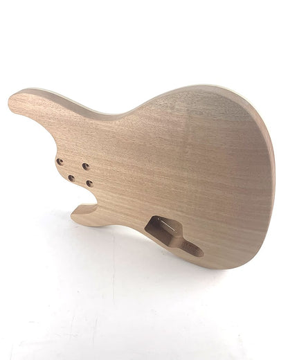 Pit Bull Guitars AIB-1F Electric Guitar Kit - view 6
