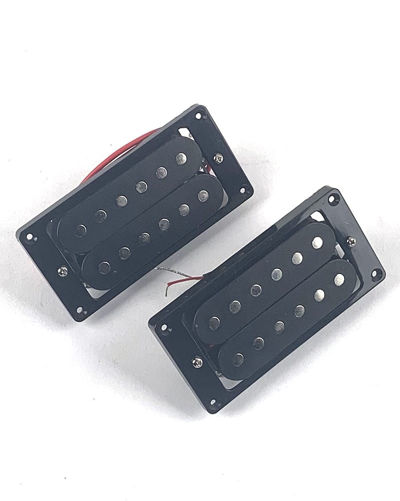 Pit Bull Guitars AIB-1F Electric Guitar Kit - view 9