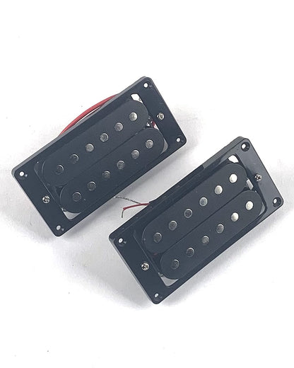 Pit Bull Guitars AIB-1F Electric Guitar Kit - view 9