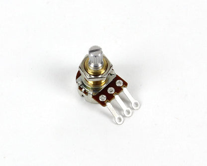 All Parts Bourns Mini 500k Audio Taper Pot