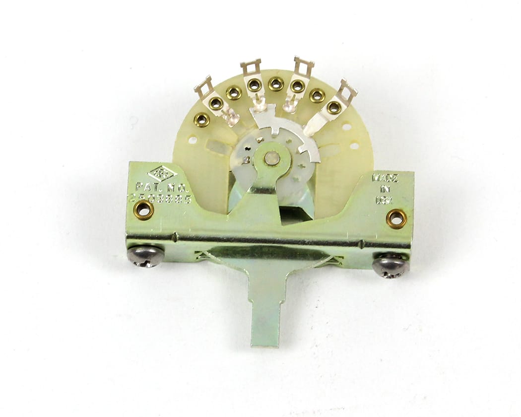 All Parts CRL 3 Way Switch for ST and TL Kits - view 2