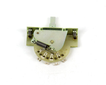 All Parts CRL 3 Way Switch for ST and TL Kits - view 3