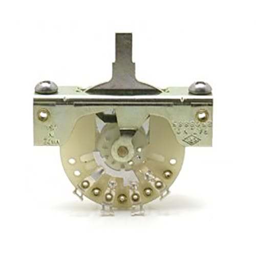 All Parts CRL 3 Way Switch for ST and TL Kits