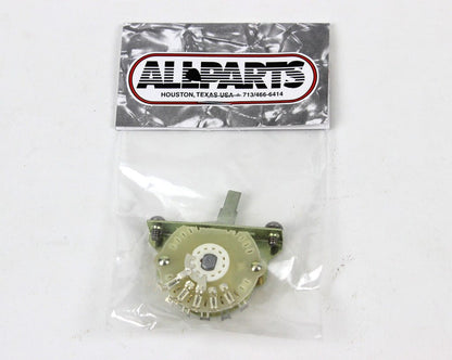 All Parts Oak Grigsby 4 Way Switch for ST and TL Kits - view 2