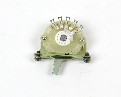 All Parts Oak Grigsby 4 Way Switch for ST and TL Kits