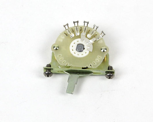 All Parts Oak Grigsby 4 Way Switch for ST and TL Kits