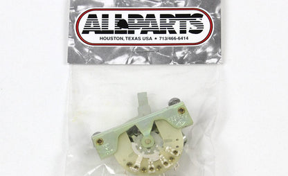 All Parts CRL 5 Way Switch for ST and TL Kits - view 2