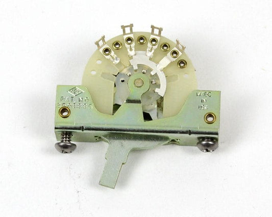 All Parts CRL 5 Way Switch for ST and TL Kits