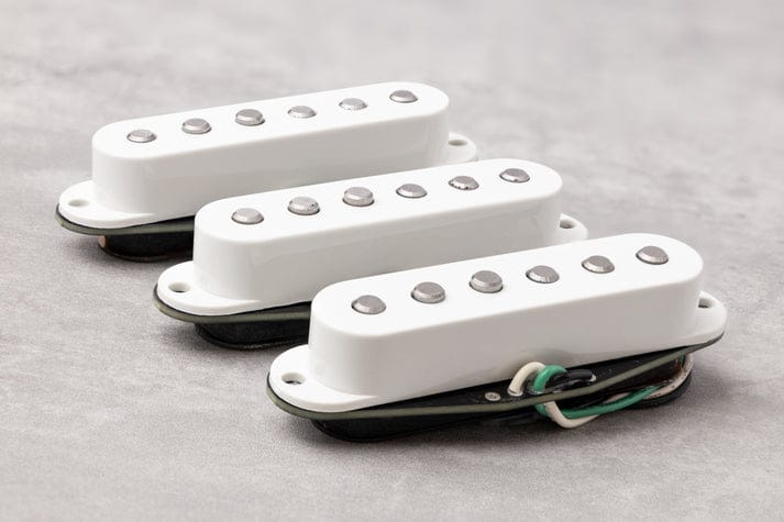 Tonerider APS1SET-LH Apex Classic Set (Left-Handed for ST style kits) - view 3