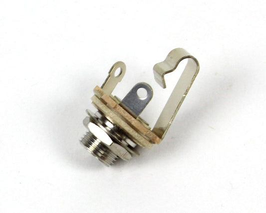 All Parts Switchcraft 1/4" Mono Output Jack