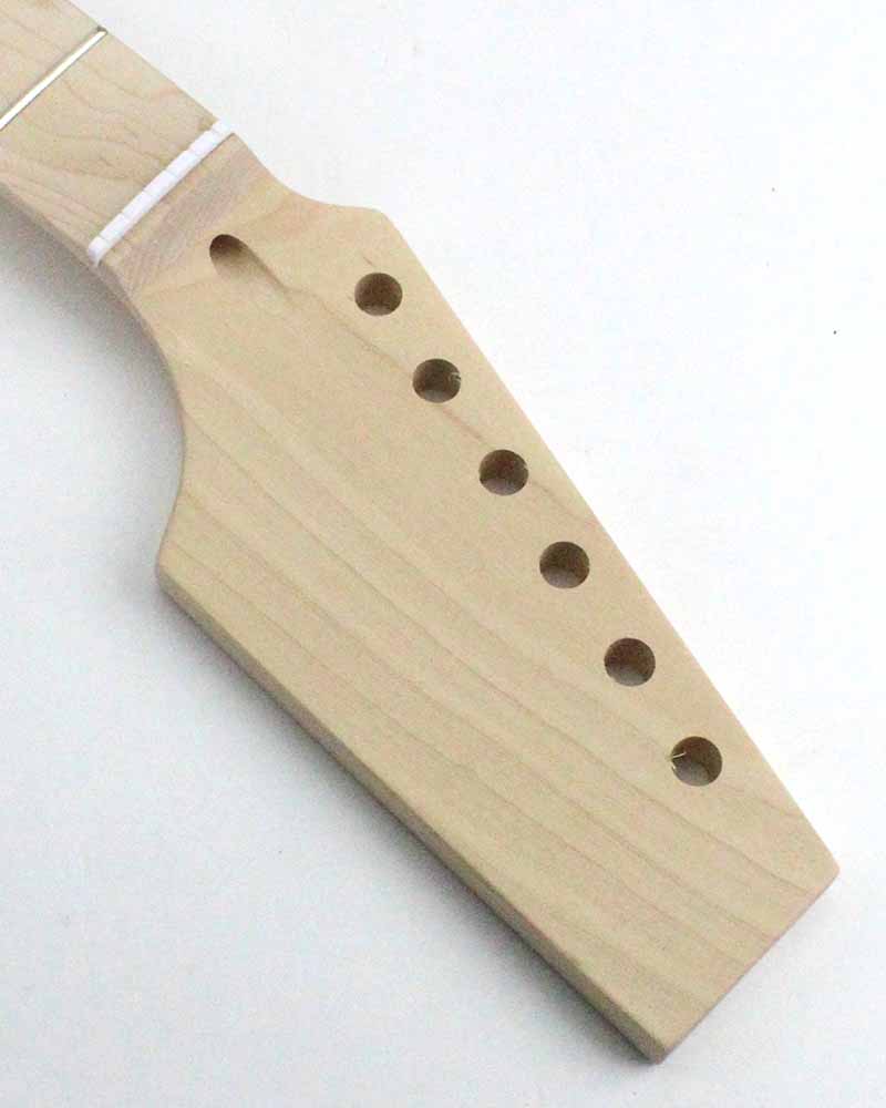 Pit Bull Guitars DTL-1SB "Thinline" Electric Guitar Kit - view 8