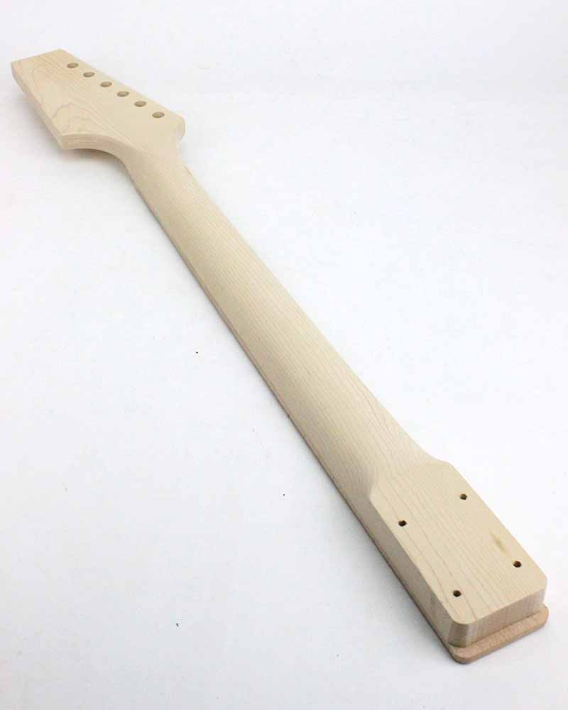 Pit Bull Guitars DTL-1SB "Thinline" Electric Guitar Kit - view 6