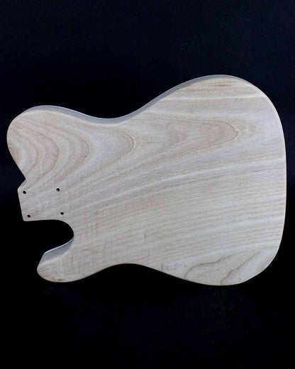 Pit Bull Guitars DTL-1QW "Thinline" Electric Guitar Kit - view 4