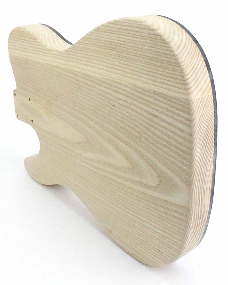 Pit Bull Guitars DTL-1SB "Thinline" Electric Guitar Kit - view 4