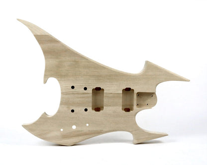 BC-1 DIY Electric Guitar Kit - view 2