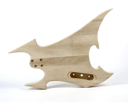 BC-1 DIY Electric Guitar Kit - view 4